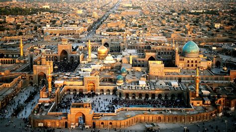 Mashhad .